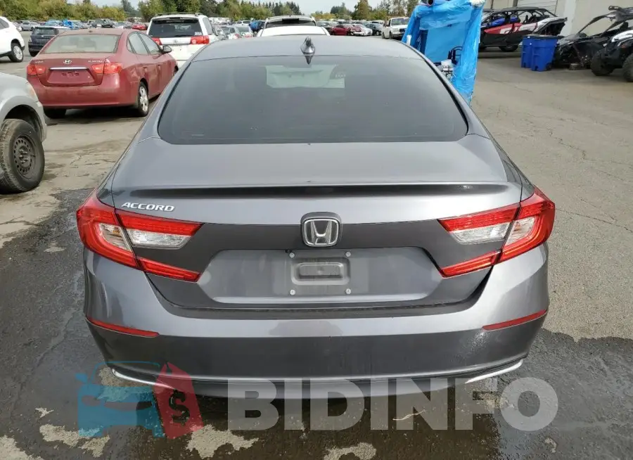 1HGCV1F16LA104027 Photo# 6