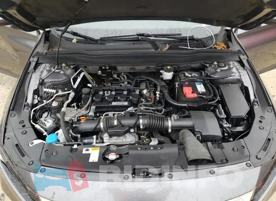 1HGCV1F36JA151511 Photo# 11