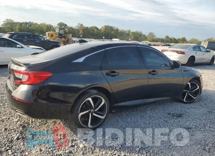 1HGCV1F3XLA140899 Photo# 3