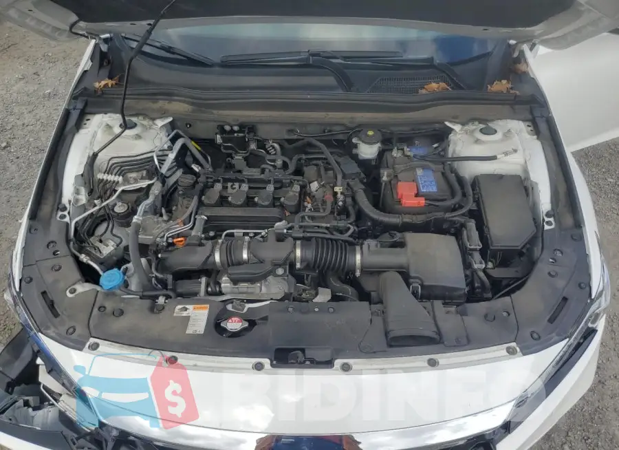 1HGCV1F55MA076323 Photo# 11
