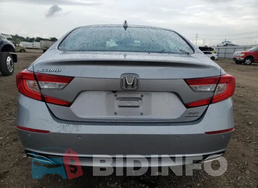 1HGCV2F90MA003692 Photo# 6