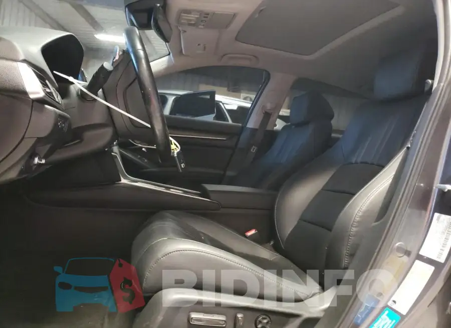 1HGCV2F99MA013704 Photo# 7