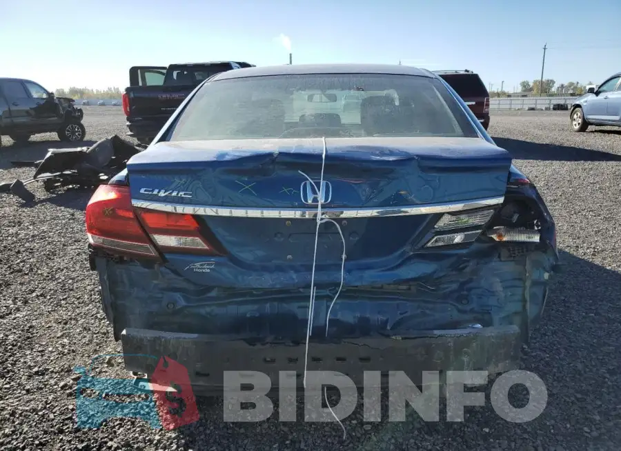 2HGFB2E45FH046442 Photo# 6