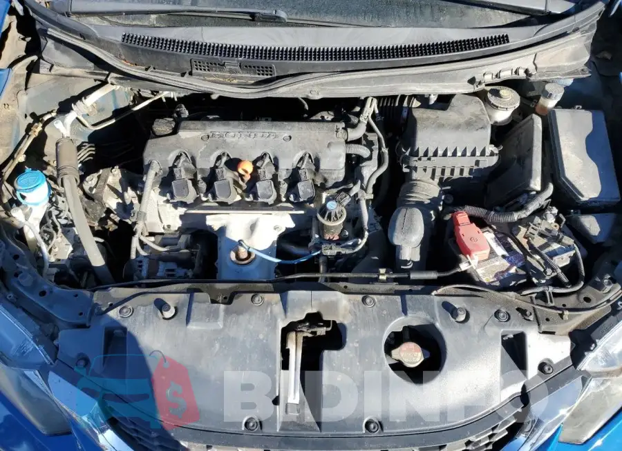 2HGFB2E45FH046442 Photo# 11