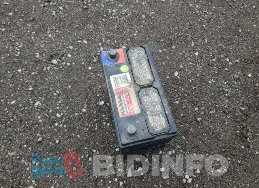 2HGFB2F51FH050107 Photo# 12