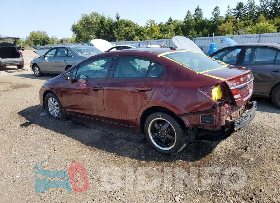 2HGFB2F71FH008733 Photo# 2