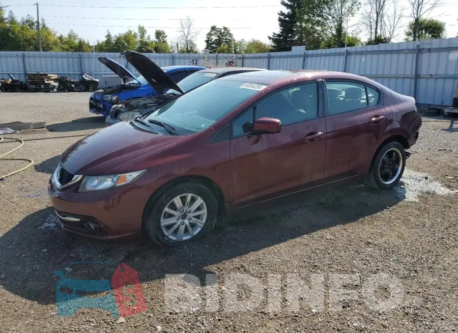 2HGFB2F71FH008733 Photo# 1