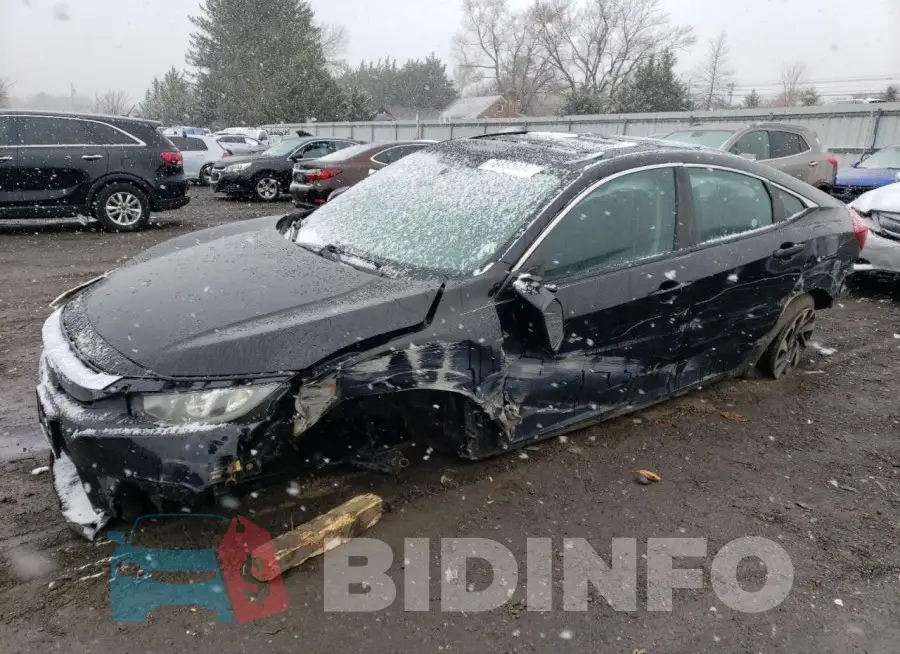 2HGFC2F78GH527423 Photo# 1