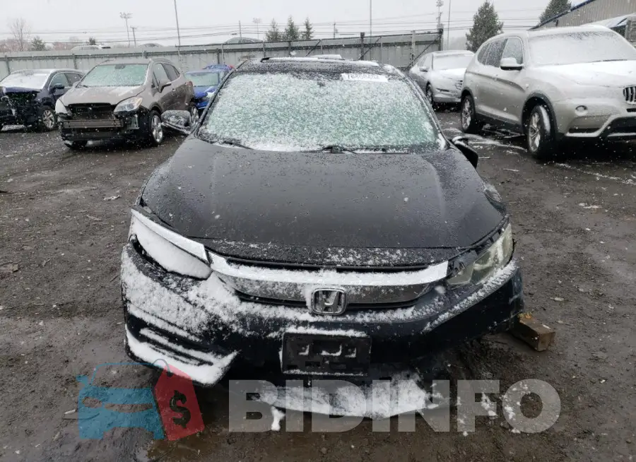 2HGFC2F78GH527423 Photo# 5