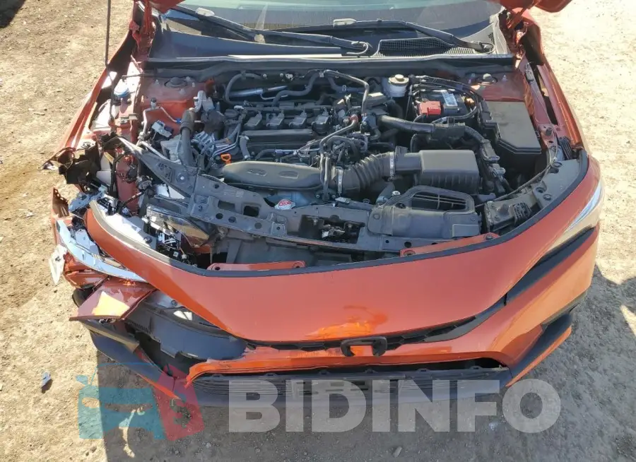 2HGFE1E57NH470052 Photo# 11