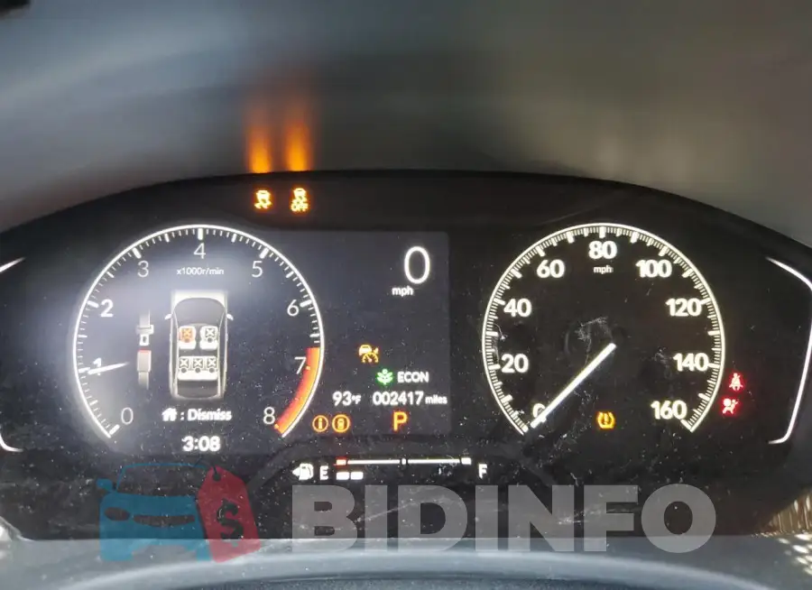 2HGFE2F51RH579021 Photo# 9