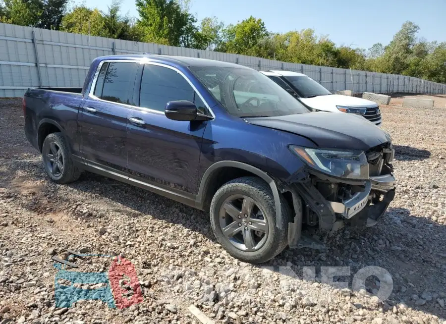 5FPYK3F72NB010242 Photo# 4