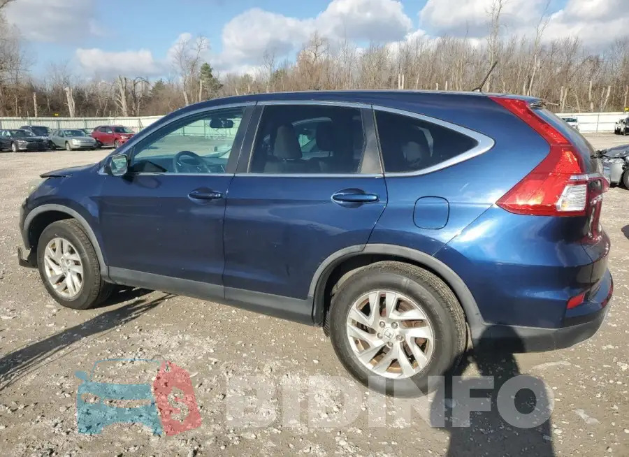 5J6RM4H52FL078767 Photo# 2