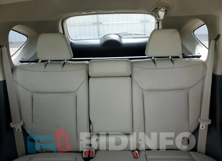 5J6RM4H76FL028844 Photo# 10
