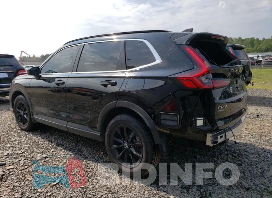 5J6RS6H86RL032794 Photo# 2