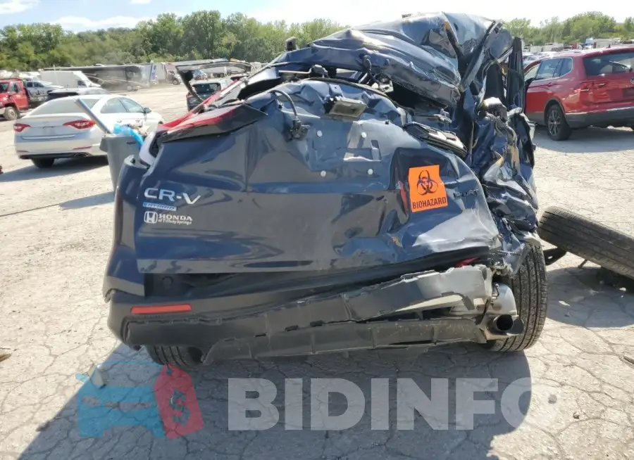 7FARS6H56RE023015 Photo# 6