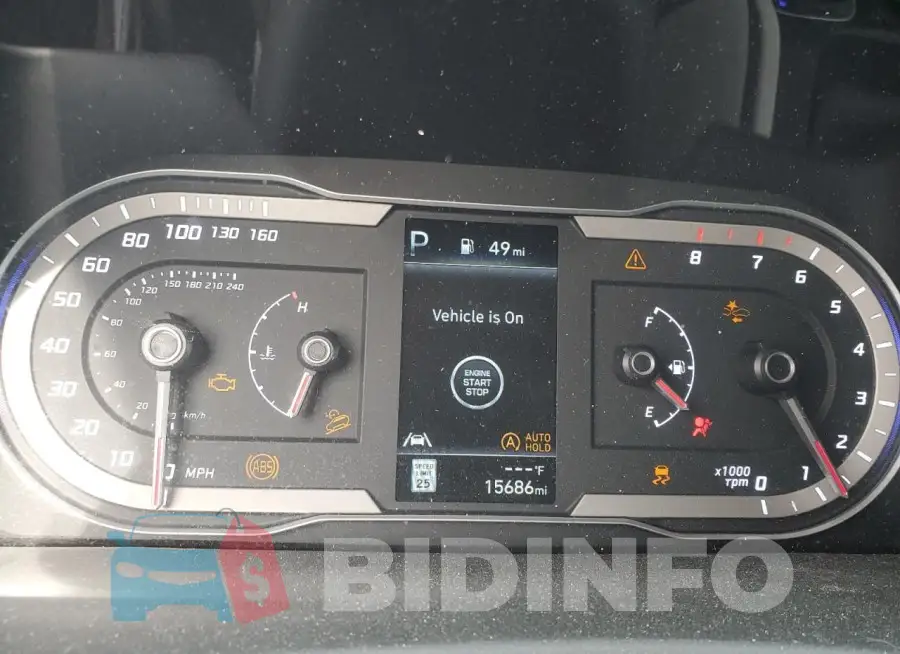 5NMJBCDE8RH300758 Photo# 9