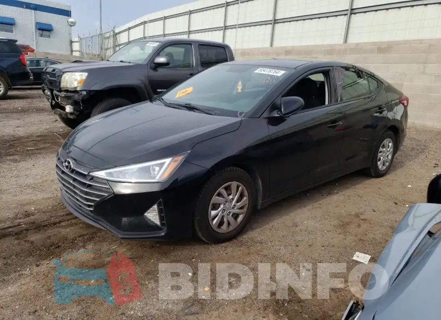 5NPD74LF3KH410849 Photo# 1
