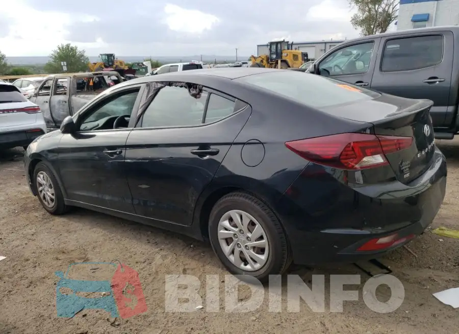 5NPD74LF3KH410849 Photo# 2