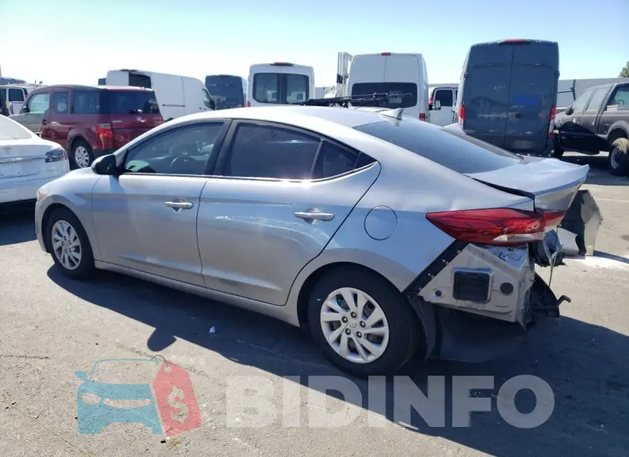 5NPD74LF6HH074185 Photo# 2