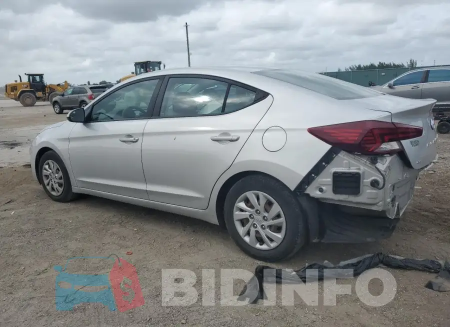5NPD74LF7KH458399 Photo# 2