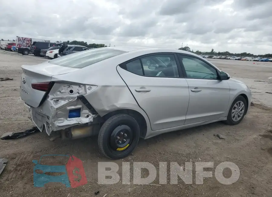 5NPD74LF7KH458399 Photo# 3