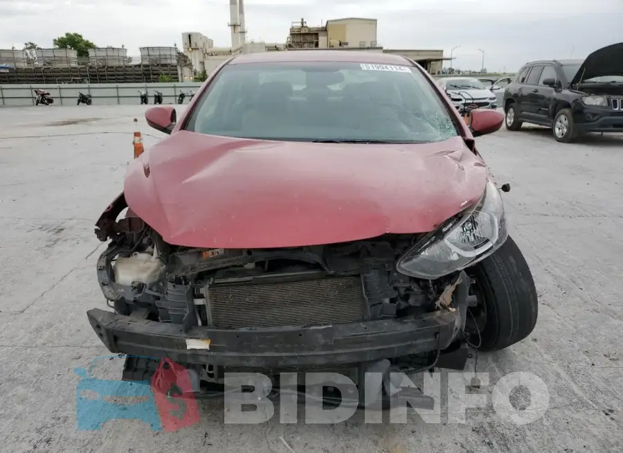 5NPDH4AE7FH560170 Photo# 5