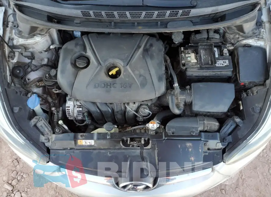 5NPDH4AE9GH730238 Photo# 11