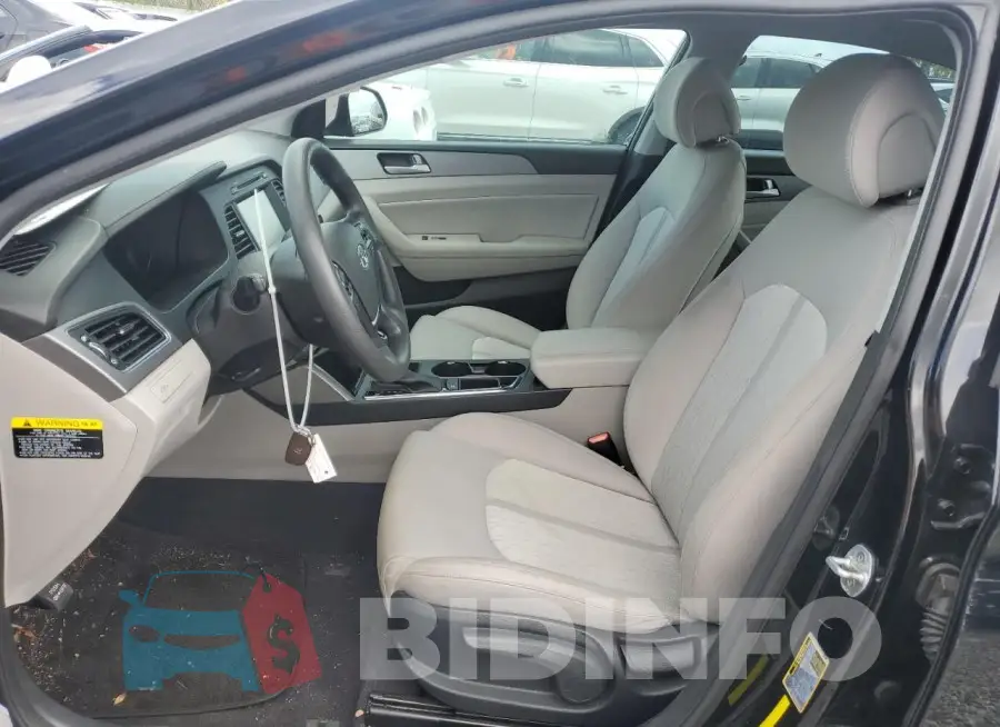 KMHE24L19HA050389 Photo# 7