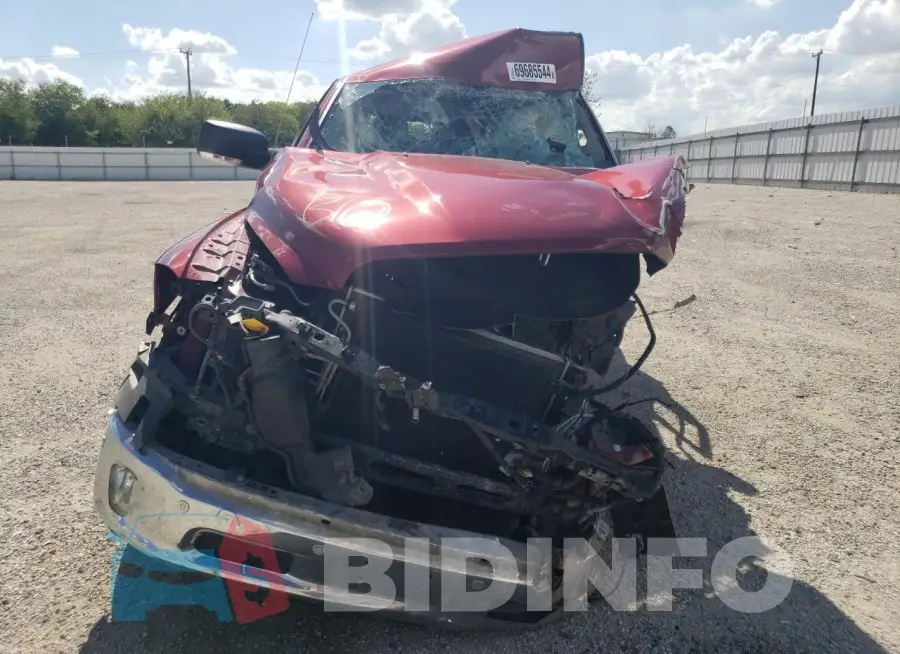 1C6RR6LT6FS634617 Photo# 5