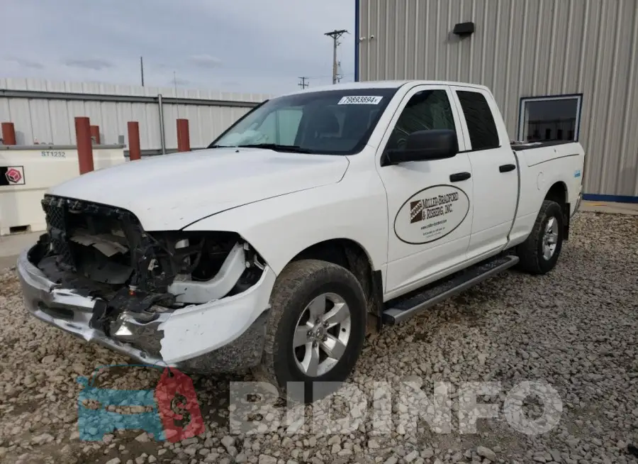 1C6RR7FG1MS537620 Photo# 1