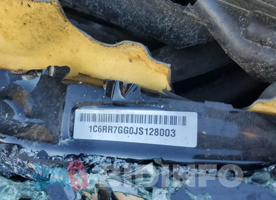 1C6RR7GG0JS128003 Photo# 12
