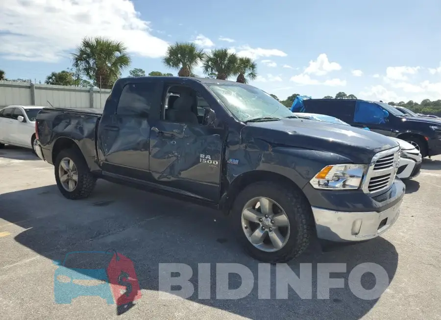 1C6RR7LT7KS710572 Photo# 4