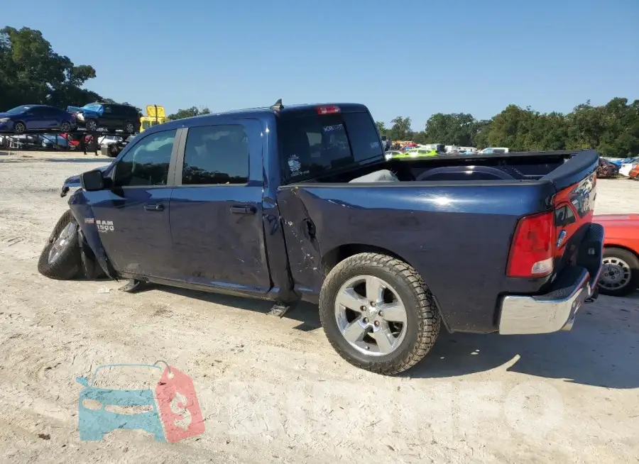 1C6RR7LT9KS560366 Photo# 2
