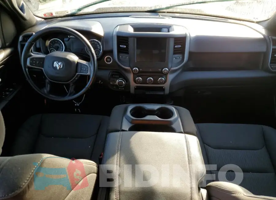 1C6SRFGT3PN695225 Photo# 8