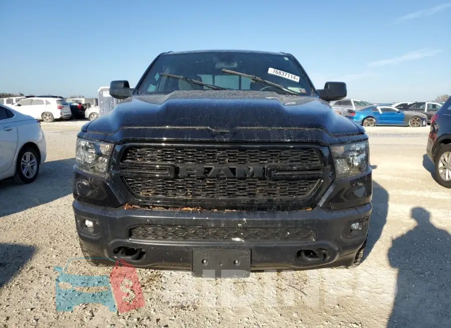 1C6SRFGT3PN695225 Photo# 5