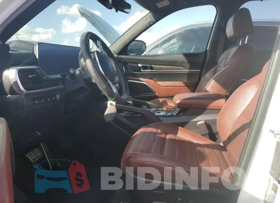 5XYP5DGC7PG347983 Photo# 7