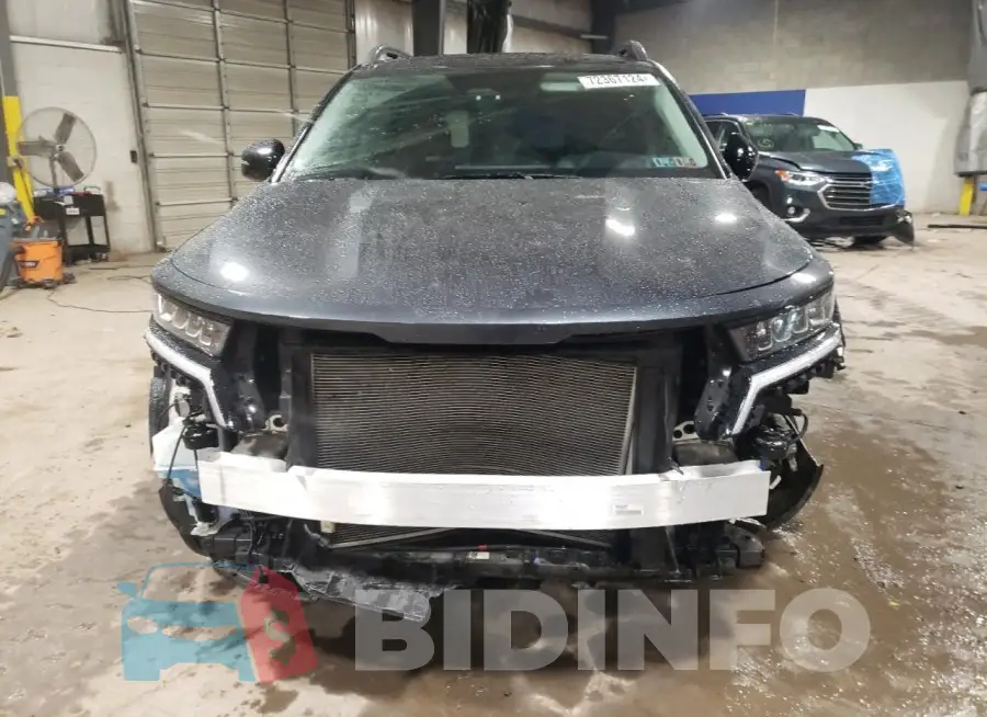 5XYRLDLC2PG218201 Photo# 5