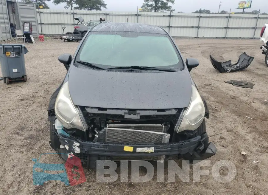 KNADN4A32G6665263 Photo# 5