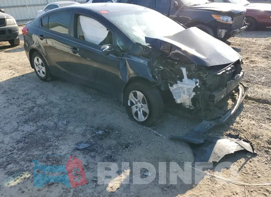 KNAFX4A69G5551604 Photo# 4