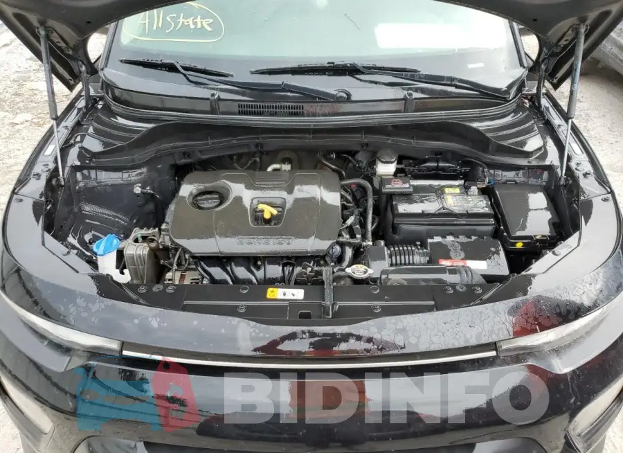 KNDJ23AU4L7707275 Photo# 11