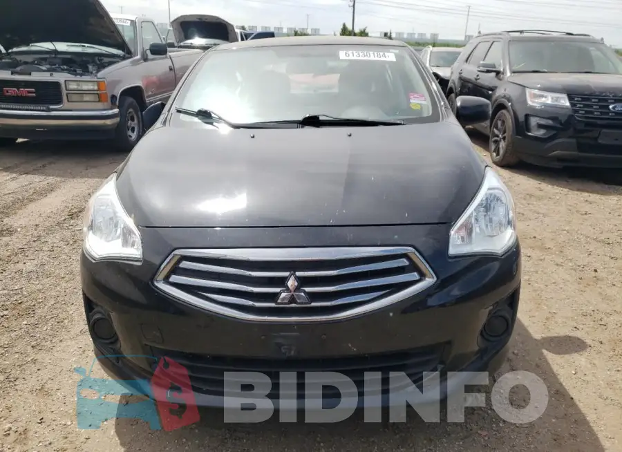 ML32F3FJ8KHF06503 Photo# 5