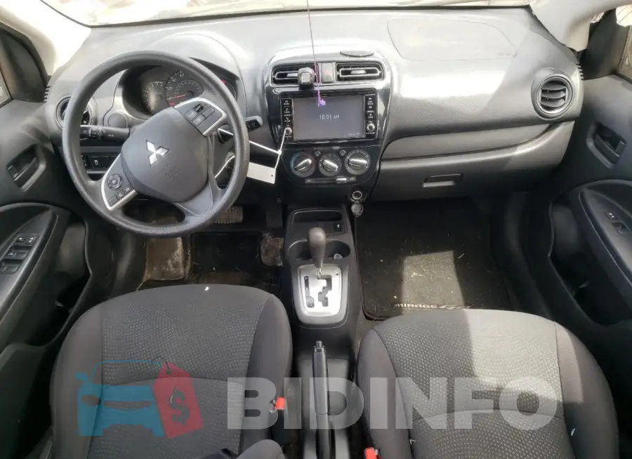 ML32F3FJ8KHF06503 Photo# 8