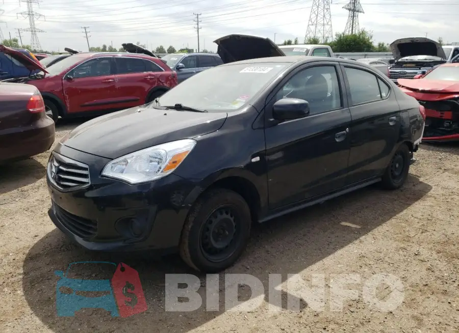 ML32F3FJ8KHF06503 Photo# 1