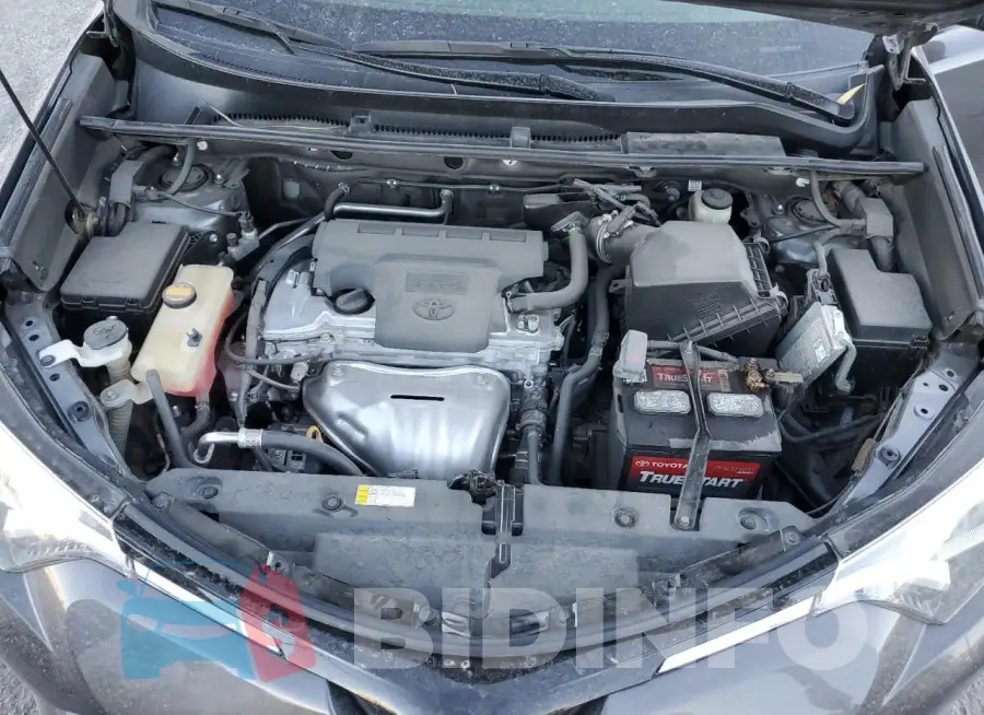 2T3YFREV6GW242632 Photo# 11