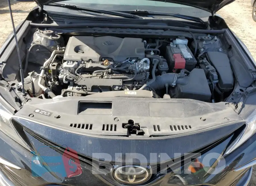 4T1C11AK7NU691152 Photo# 11
