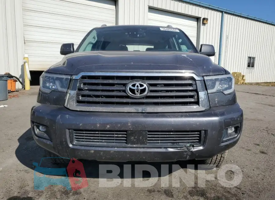 5TDBY5G14KS165403 Photo# 5