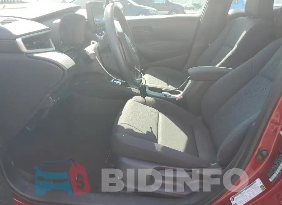 5YFB4MDE4RP150447 Photo# 7