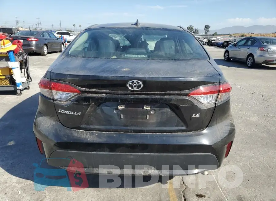 5YFEPRAE9LP102455 Photo# 6
