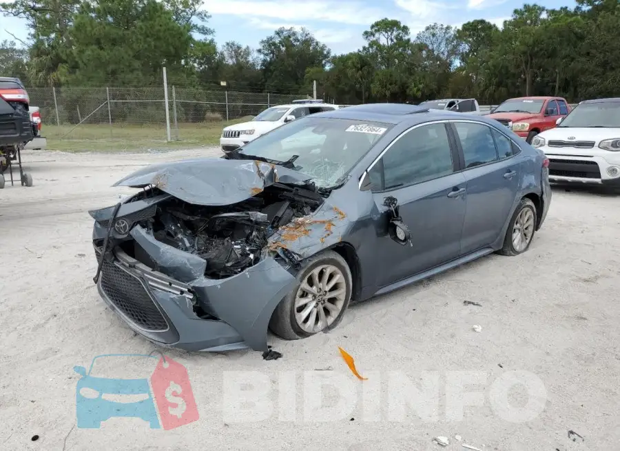 5YFFPMAE5NP277523 Photo# 1